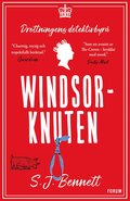 bokomslag Windsorknuten
