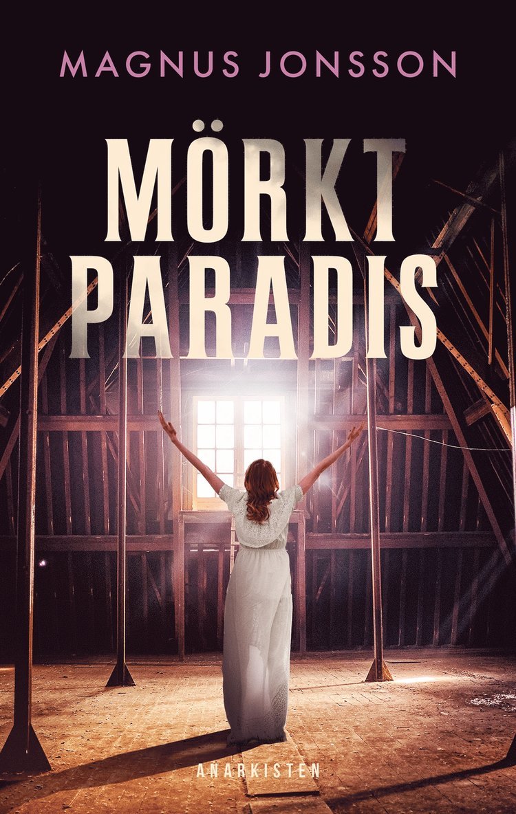 Mörkt paradis 1