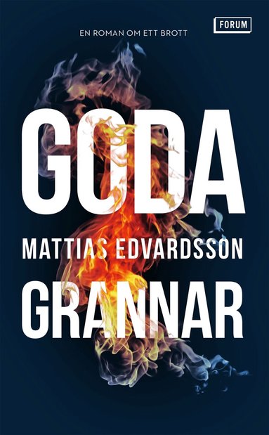 Mattias Edvardsson - Goda grannar, Pocket
