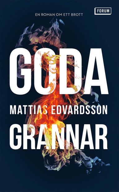 bokomslag Goda grannar