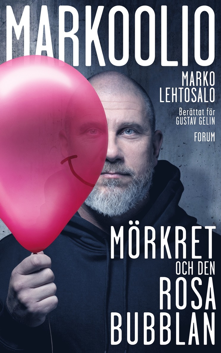 Markoolio, mörkret och den rosa bubblan 1