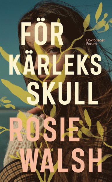 bokomslag För kärleks skull