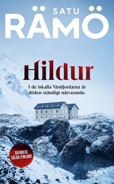 Satu Rämö - Hildur, Pocket
