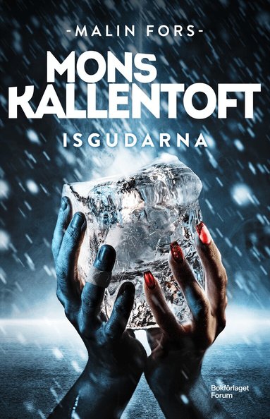 Mons Kallentoft - Isgudarna, Storpocket