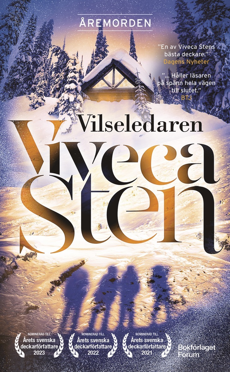 Vilseledaren 1