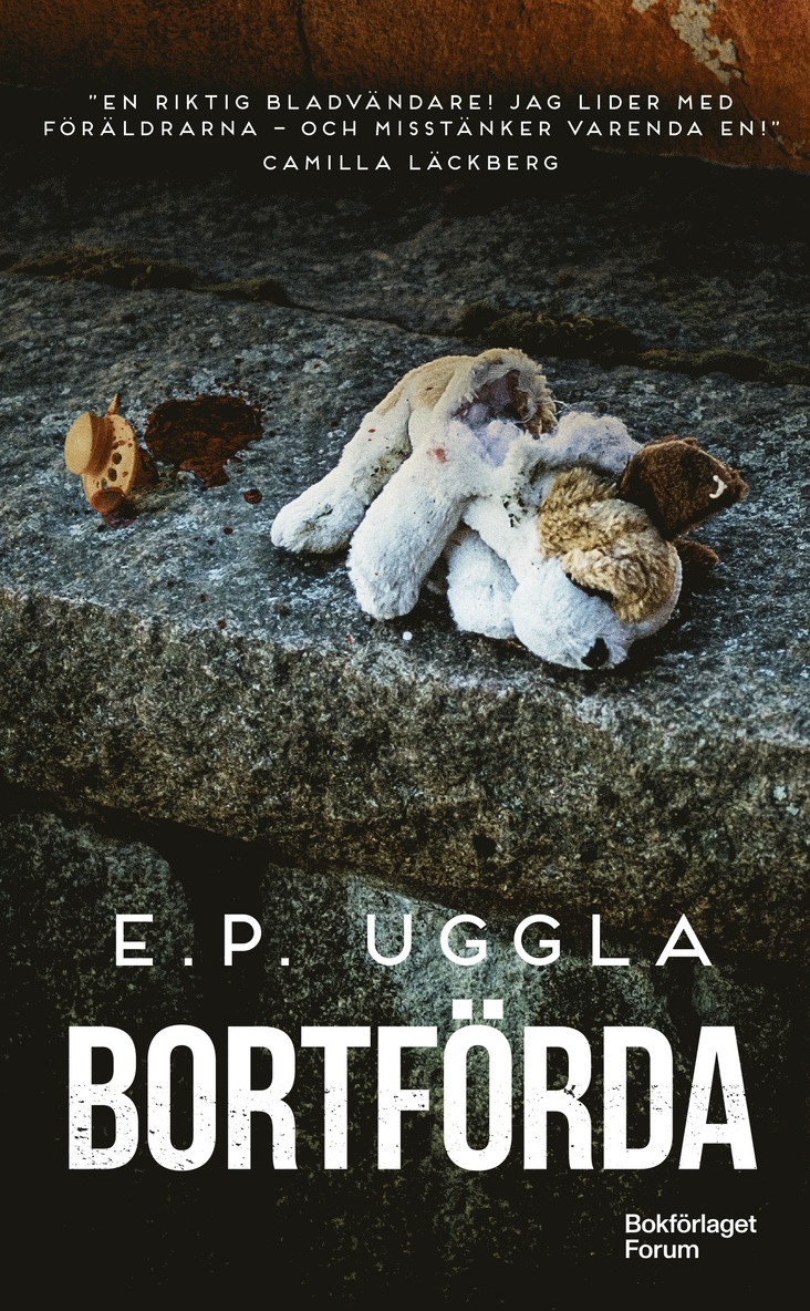 Bortförda 1