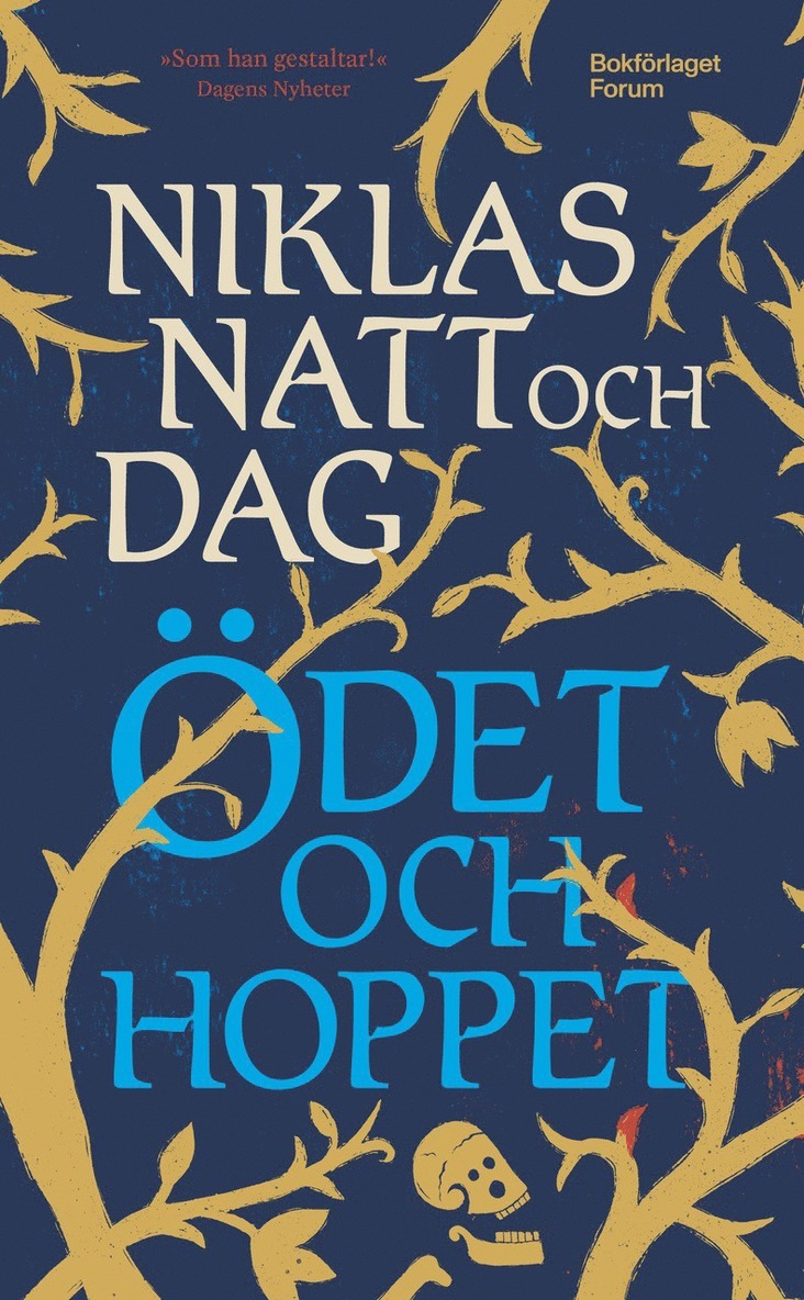 Ödet och hoppet 1