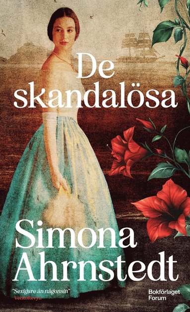 bokomslag De skandalösa