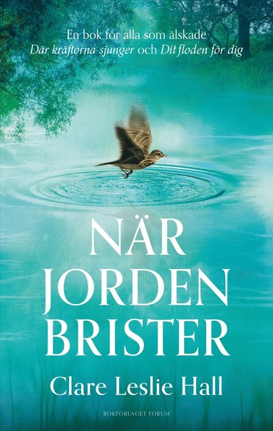 bokomslag När jorden brister