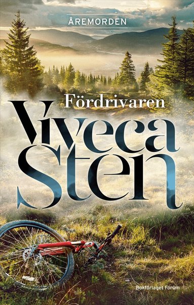 Viveca Sten - Fördrivaren, Inbunden. Tillgänglighet: Förboka