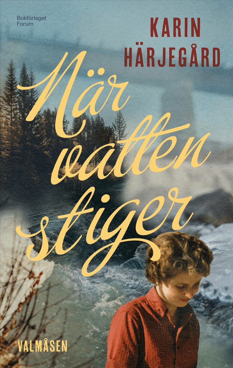 När vatten stiger