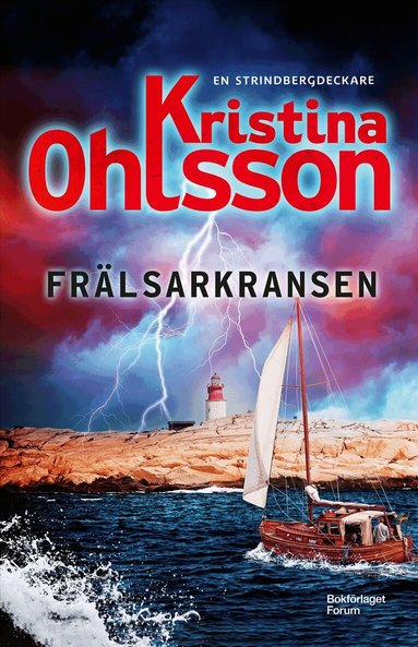Kristina Ohlsson - Frälsarkransen, Storpocket