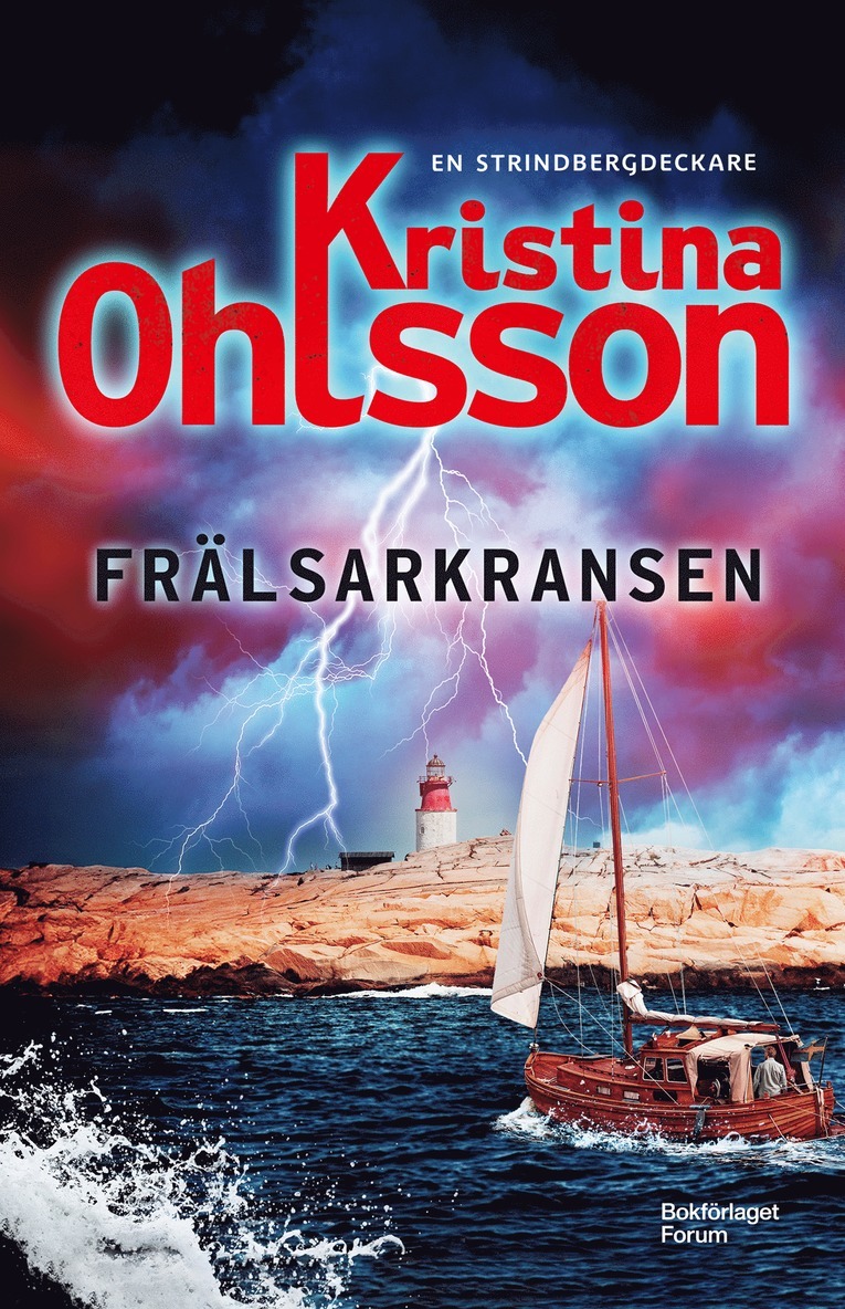 Frälsarkransen 1