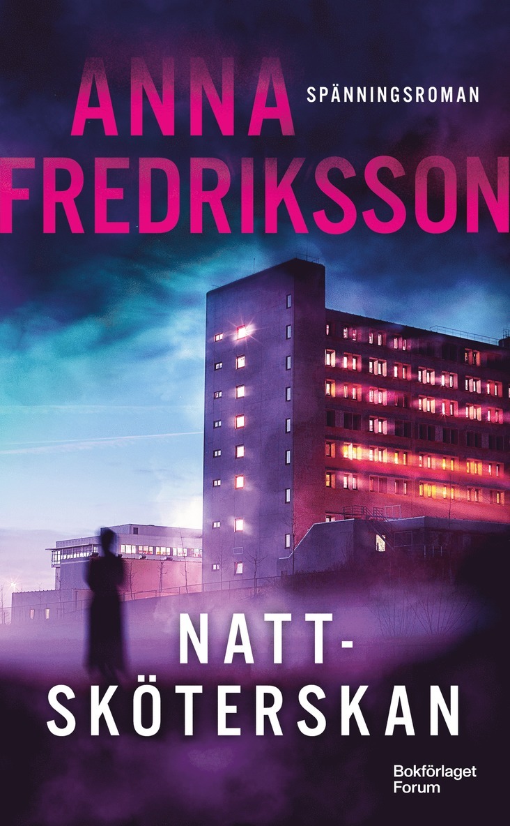 Nattsköterskan