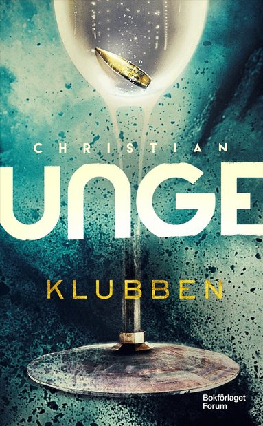 Christian Unge - Klubben, Pocket