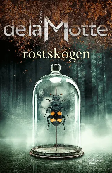Anders de la Motte - Rostskogen, Storpocket