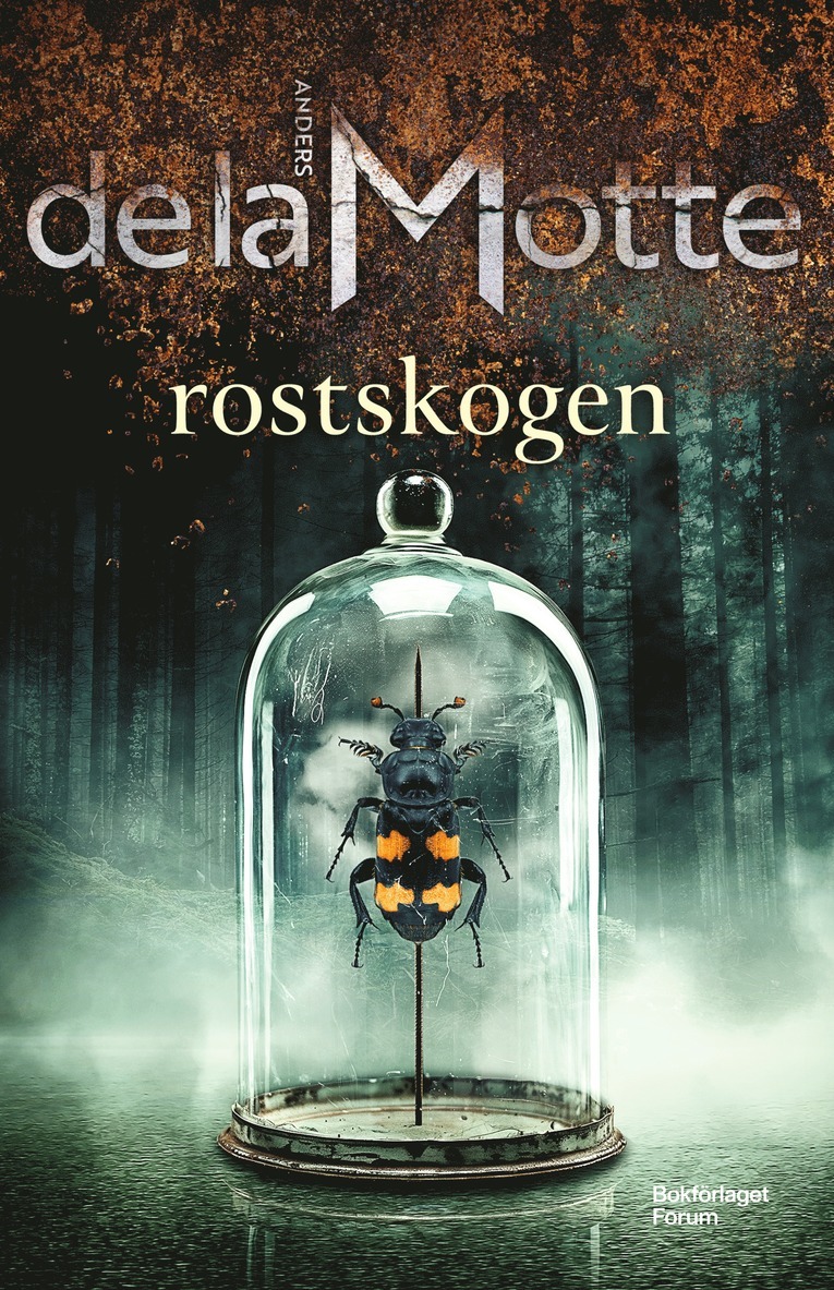 Rostskogen 1