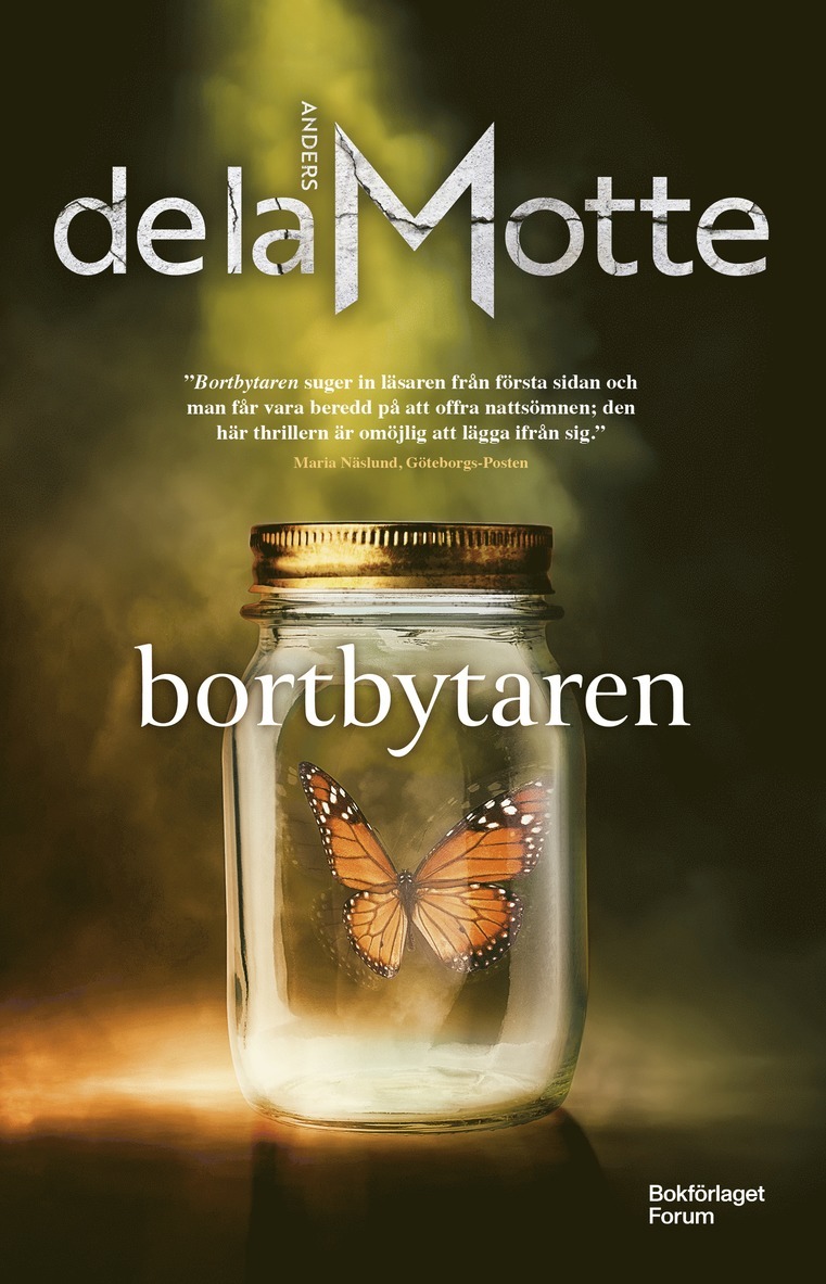 Bortbytaren 1