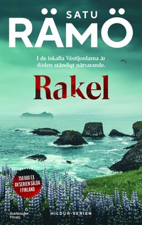 bokomslag Rakel