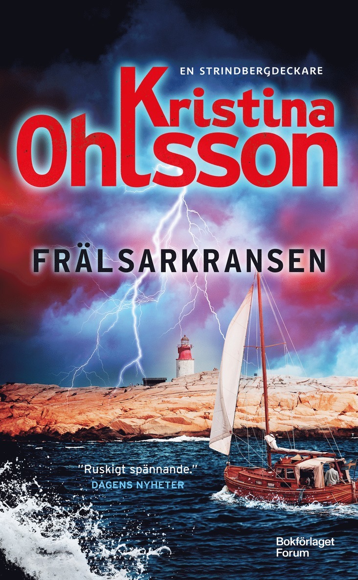 Frälsarkransen 1