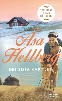 bokomslag Det sista kapitlet