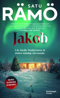 bokomslag Jakob