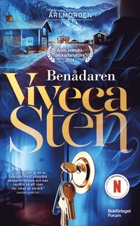 bokomslag Benådaren