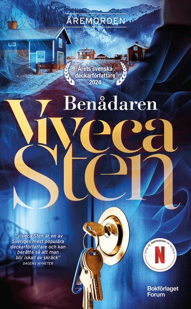 Viveca Sten - Benådaren, Pocket