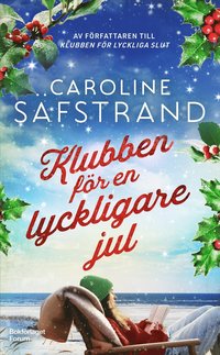 bokomslag Klubben för en lyckligare jul
