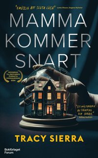 bokomslag Mamma kommer snart