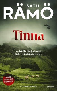bokomslag Tinna