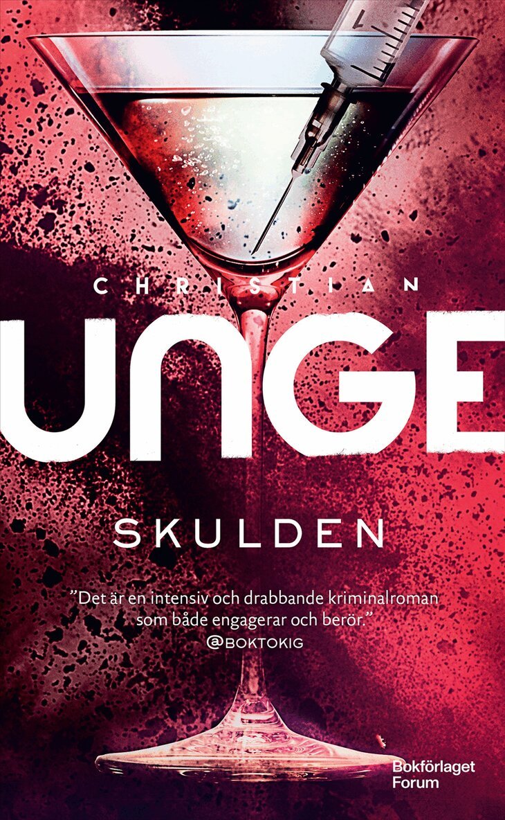 Skulden