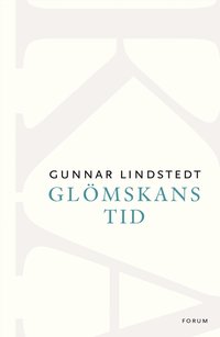 bokomslag Glömskans tid