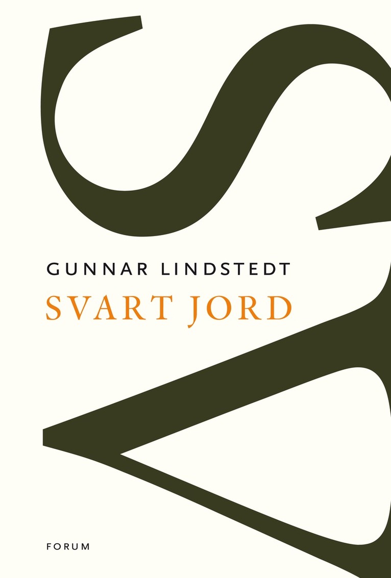 Svart jord 1