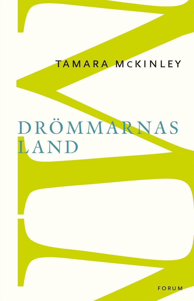 Drömmarnas land 1