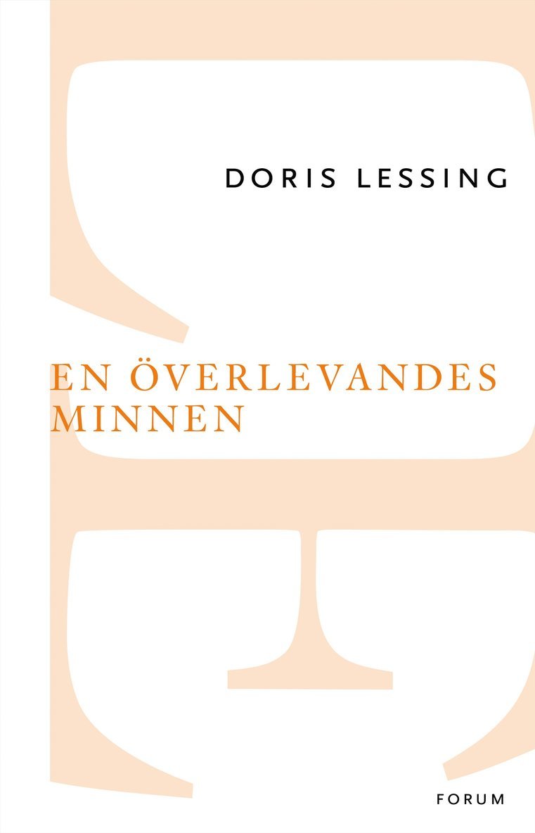 En överlevandes minnen 1