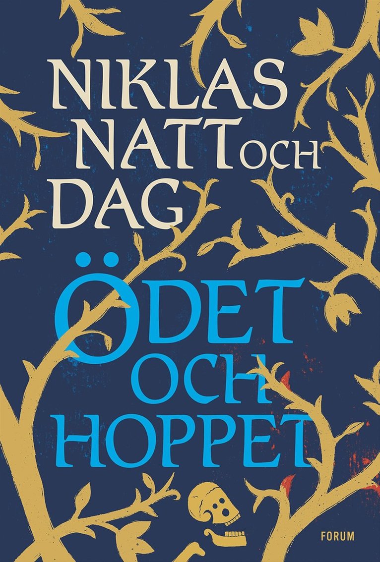 Ödet och hoppet 1