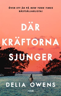 bokomslag Där kräftorna sjunger