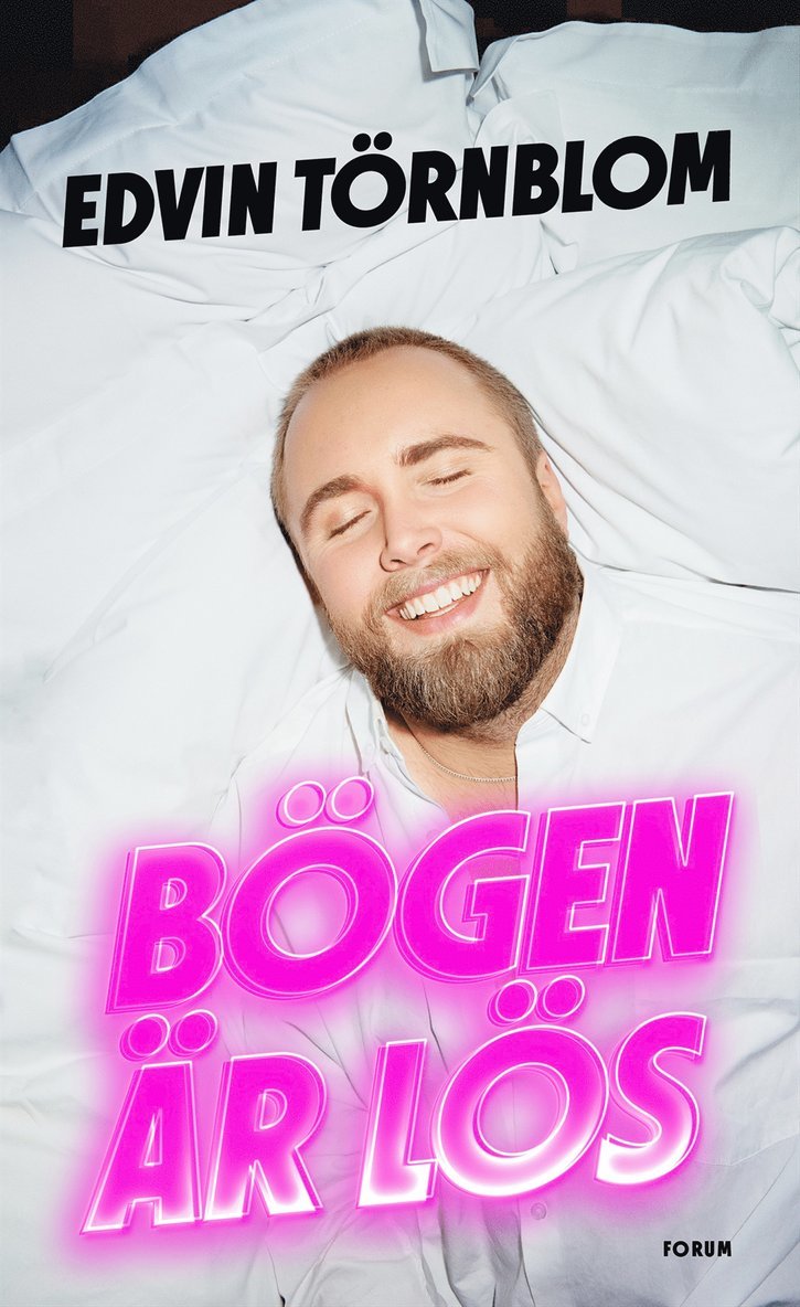 Bögen är lös 1