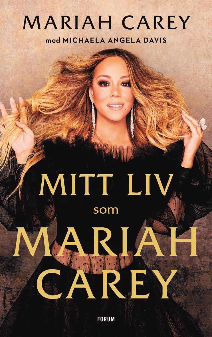 Mitt liv som Mariah Carey 1