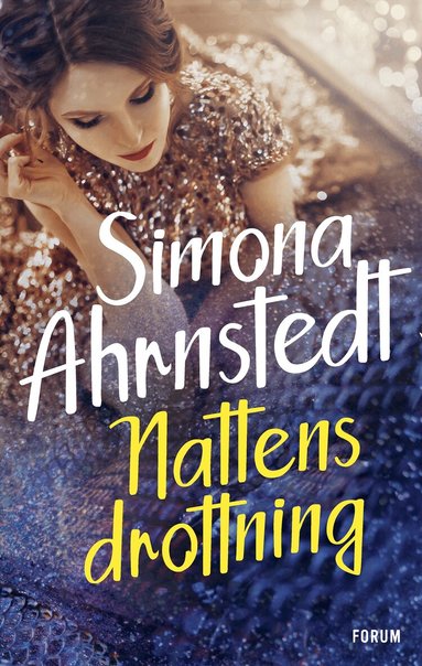 Simona Ahrnstedt - Nattens drottning, Storpocket