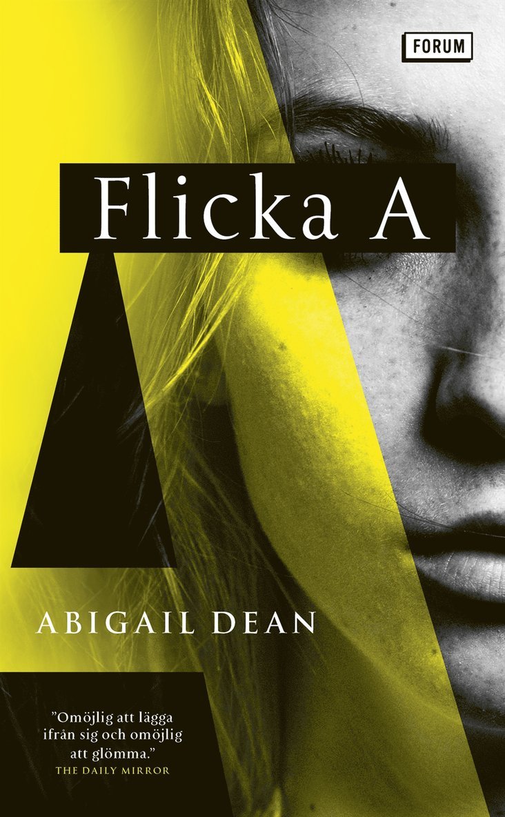 Flicka A