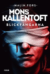 bokomslag Blickfångarna