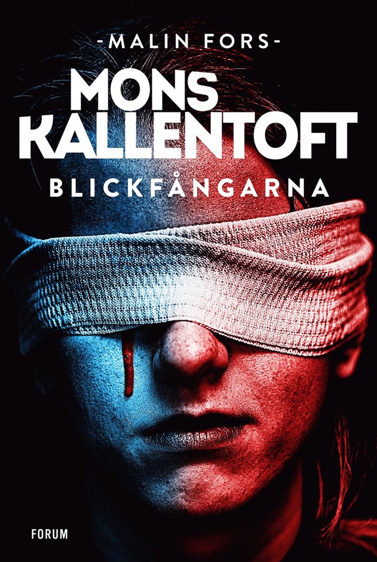 Blickfångarna 1