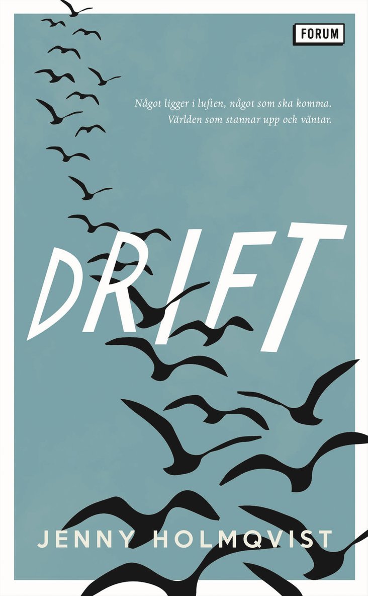 Drift 1