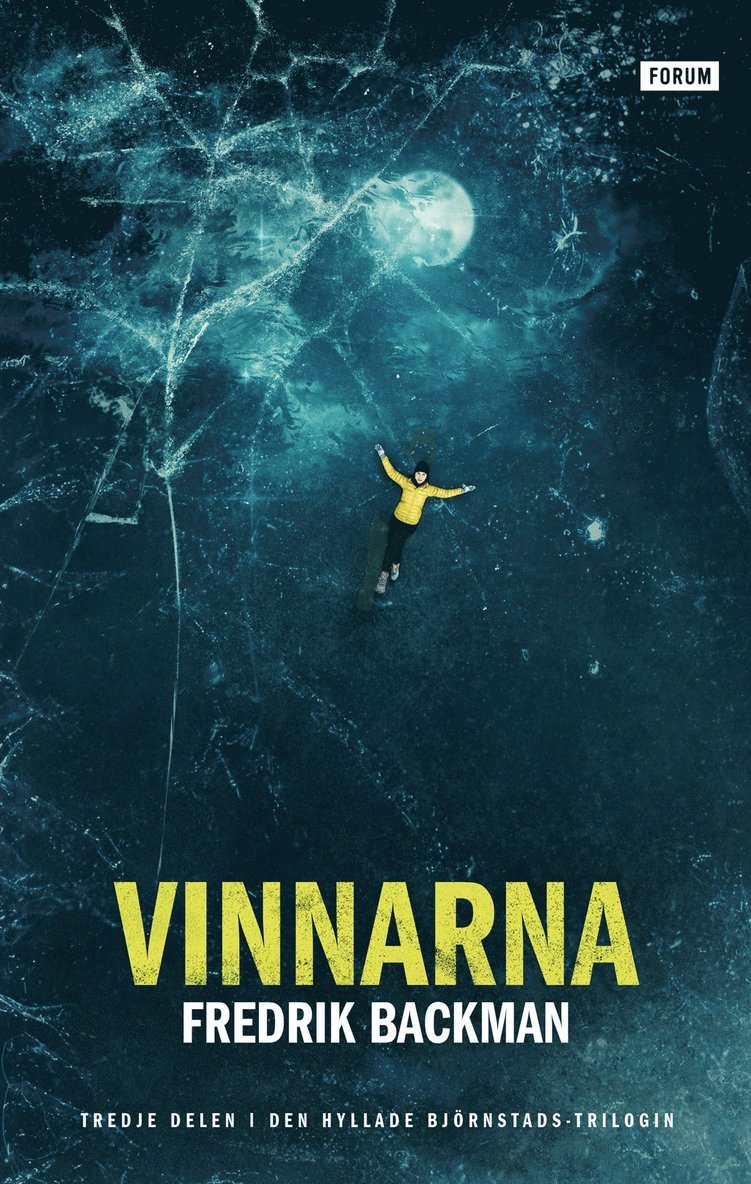 Vinnarna 1