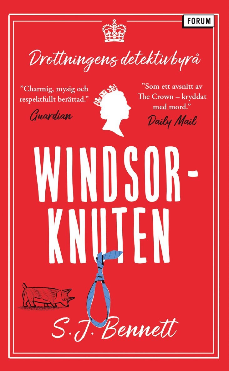 Windsorknuten 1