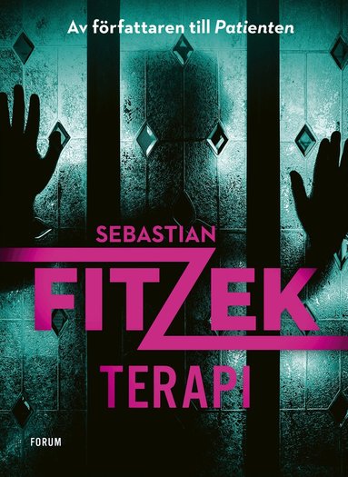 Sebastian Fitzek - Terapi, Häftad