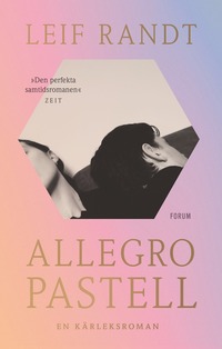 bokomslag Allegro pastell