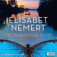 bokomslag Drömmarnas flod